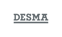 DESMA Logo