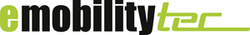 Logo e-mobility tec